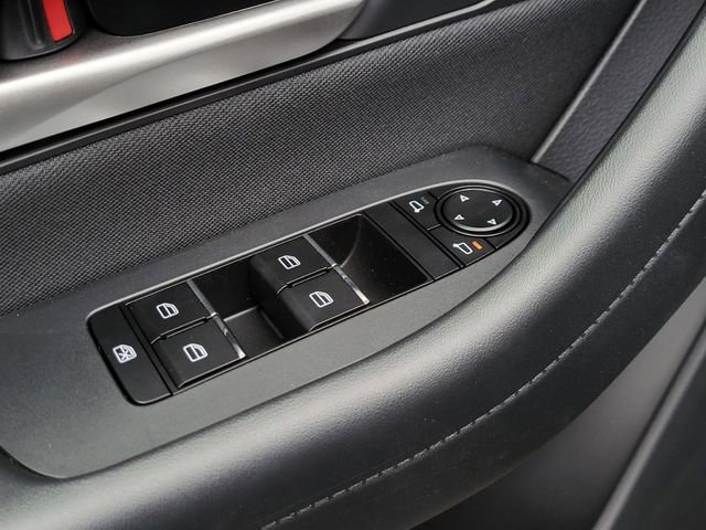 Certified 2025 MAZDA CX-90 3.3 Turbo w/ Select Package image 3