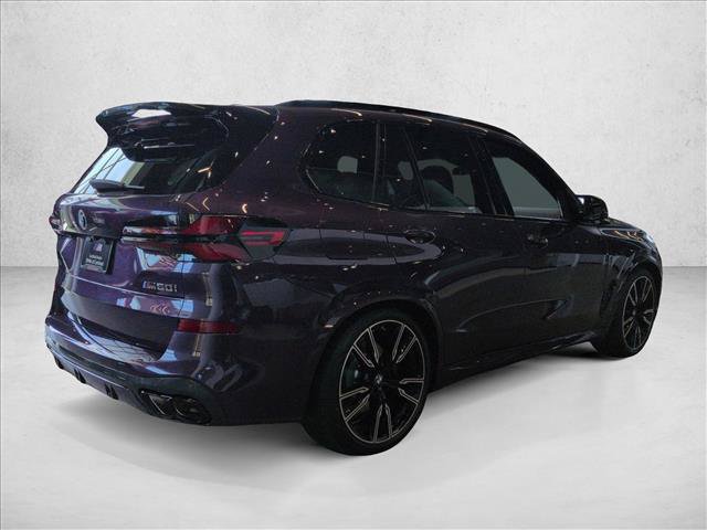 New 2026 BMW X5 M60i AWD/4WD video 2