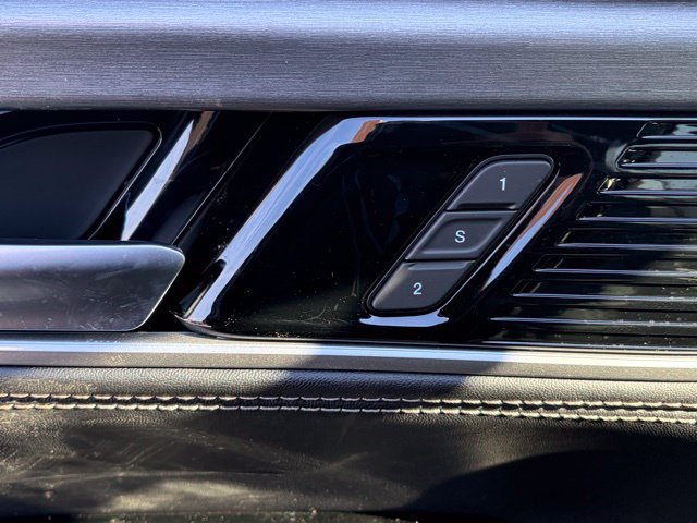 New 2026 Jeep Grand Wagoneer Limited AWD/4WD image 14