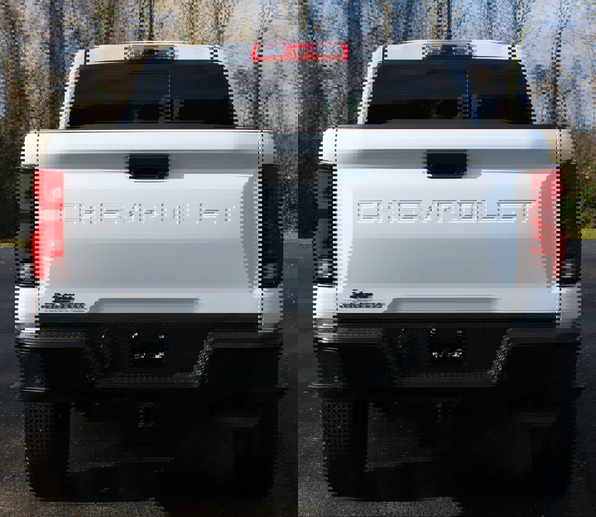 Used 2024 Chevrolet Colorado Z71 w/ Z71 Convenience Package 2 image 7