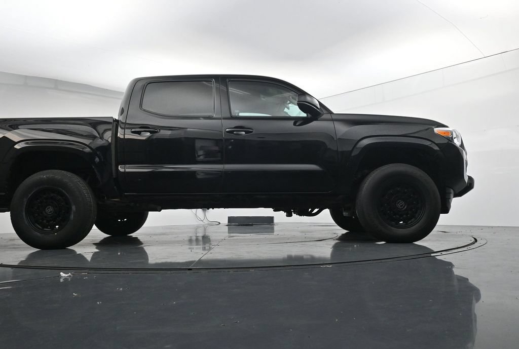 Used 2023 Toyota Tacoma SR AWD/4WD image 42