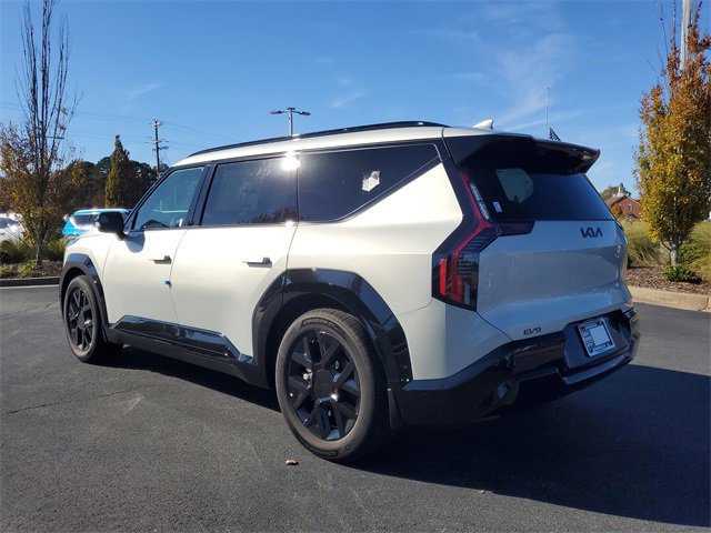New 2026 Kia EV9 Land image 6