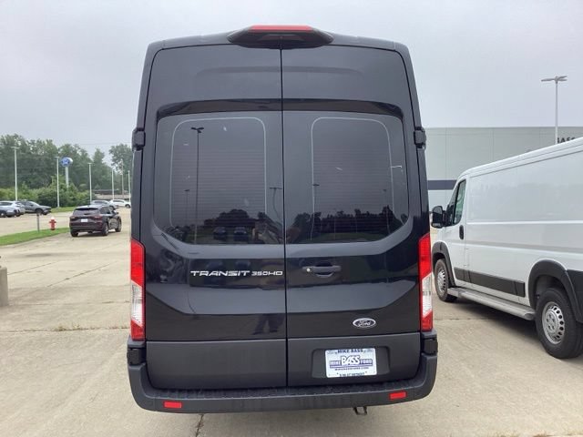 Used 2023 Ford Transit 350 XL RWD image 12