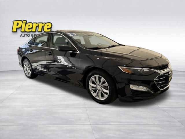Used 2023 Chevrolet Malibu LT image 6