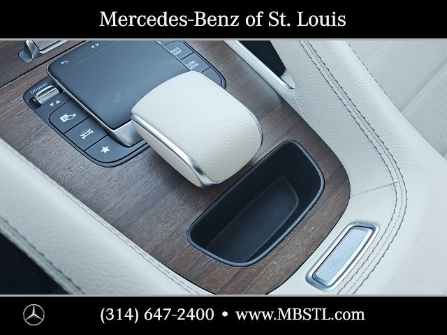 Certified 2021 Mercedes-Benz GLE 350 4MATIC image 25
