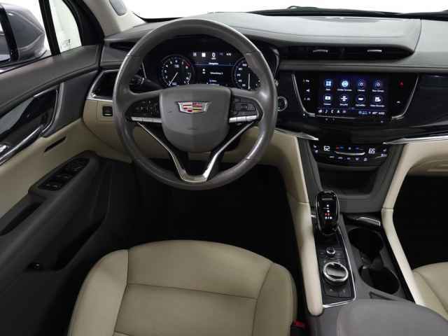 Certified 2023 Cadillac XT6 Premium Luxury w/ Technology Package AWD/4WD image 22