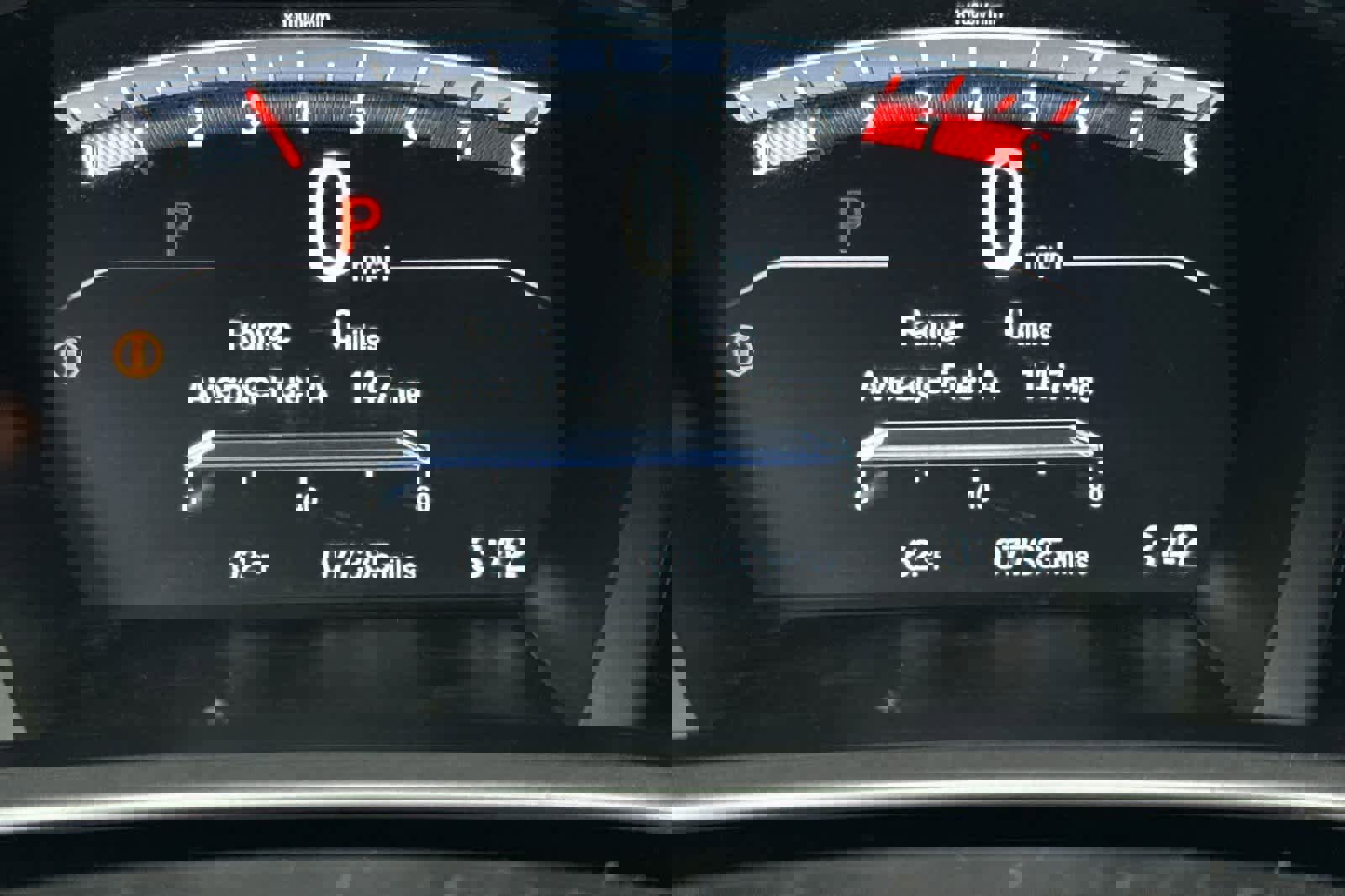 Used 2017 Honda CR-V EX-L image 29