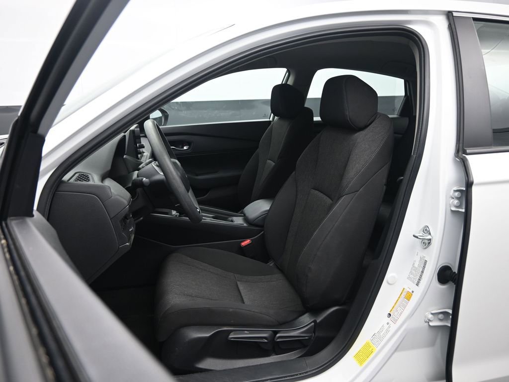 Used 2024 Honda Accord LX image 22