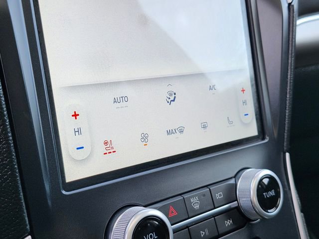 Certified 2022 Ford Edge SEL w/ Convenience Package image 23