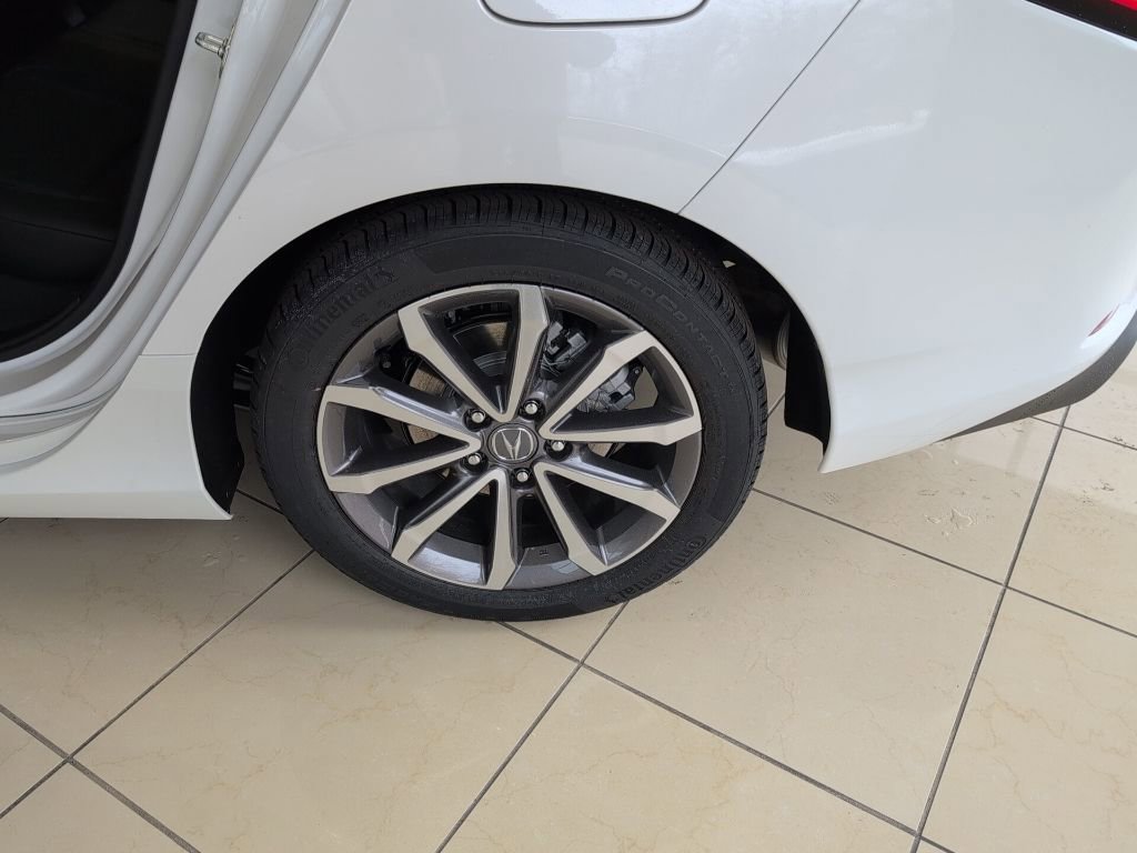 New 2026 Acura Integra image 20