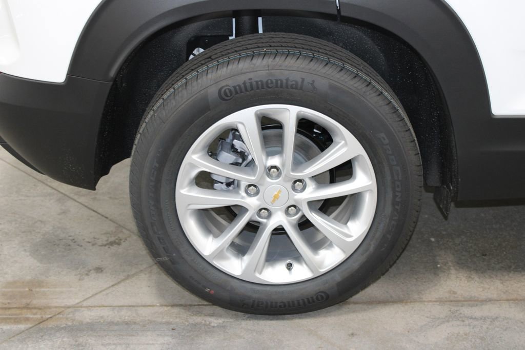New 2026 Chevrolet TrailBlazer LS w/ LS Convenience Package FWD image 53