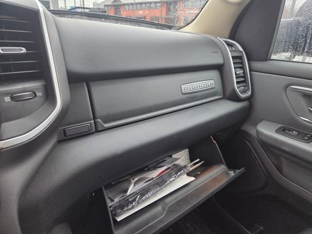 Used 2020 RAM 1500 Big Horn image 14