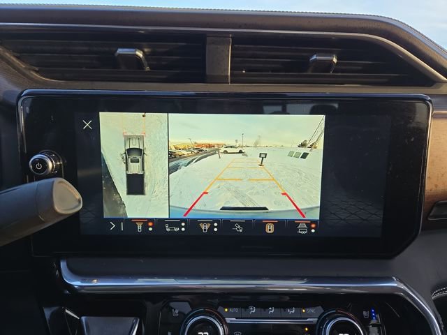 Used 2024 GMC Sierra 3500 Denali Ultimate image 28