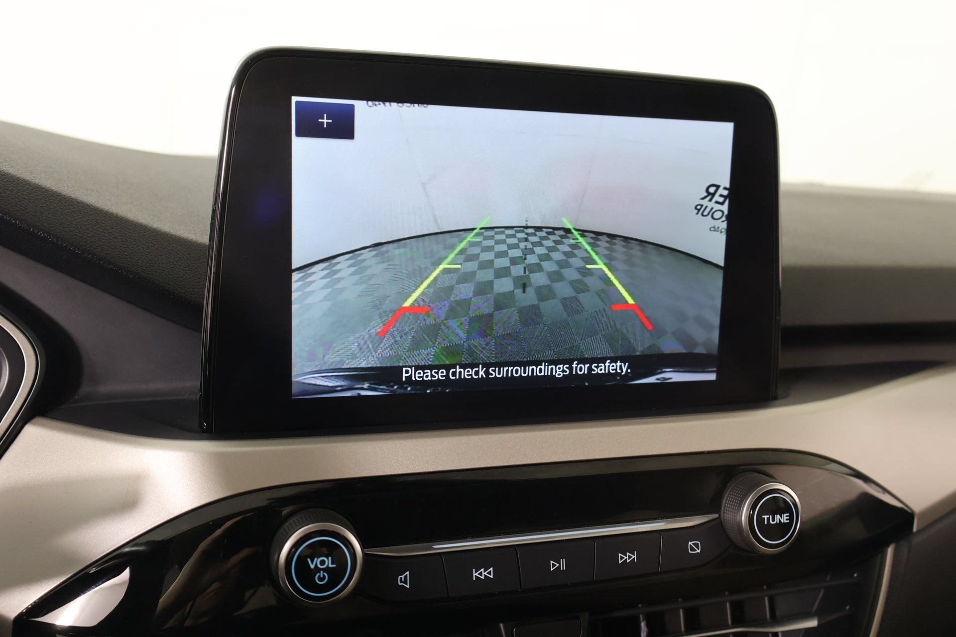 Used 2022 Ford Escape SE FWD image 6