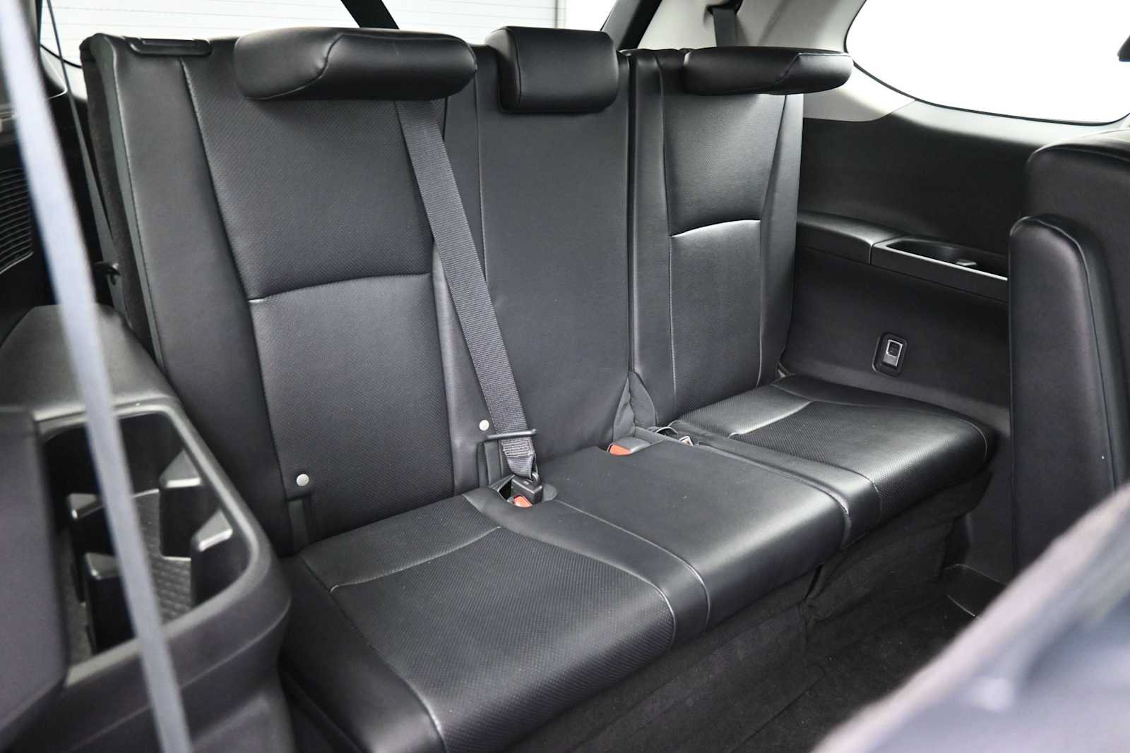 Certified 2025 Toyota Grand Highlander AWD image 25