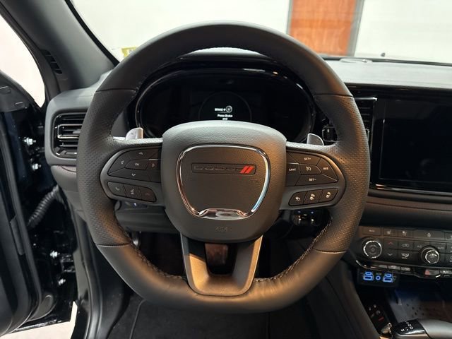 New 2026 Dodge Durango GT image 26
