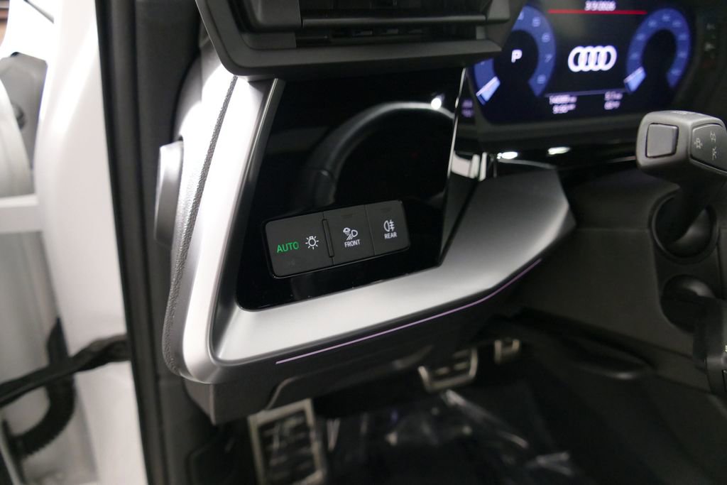 Used 2024 Audi S3 Premium Plus w/ Premium Plus Package image 21