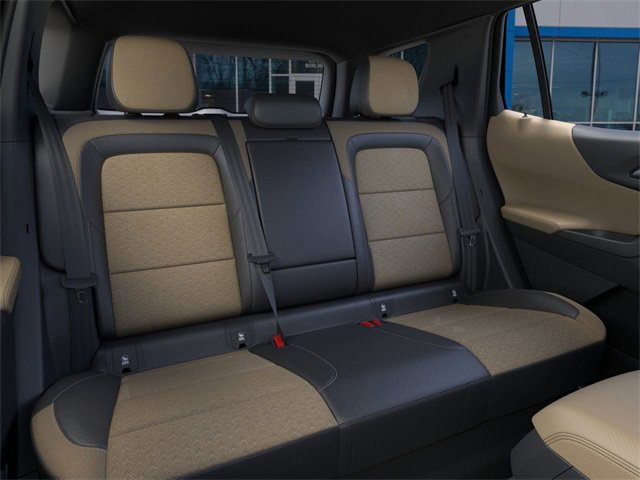 New 2026 Chevrolet Equinox ACTIV w/ Safety and Technology Package image 17