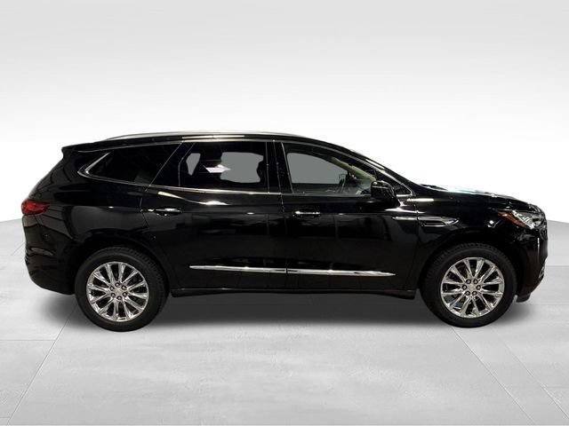 Used 2020 Buick Enclave Premium w/ Surround and Sites Package FWD image 4