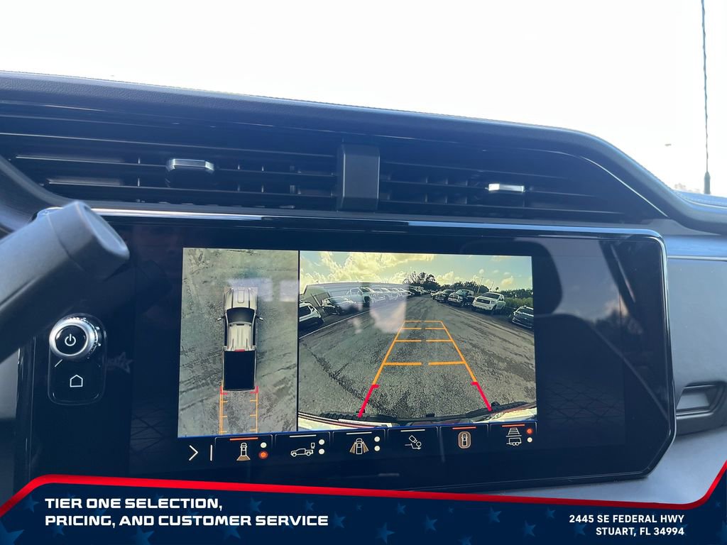 New 2026 GMC Sierra 2500 AT4X w/ AT4X AEV Edition AWD/4WD image 31