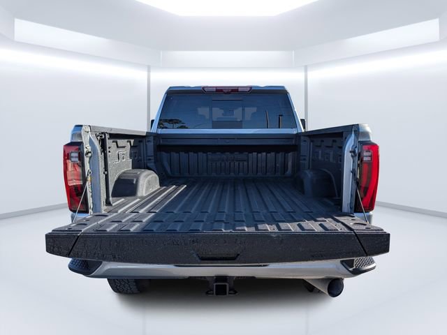 Used 2025 GMC Sierra 2500 Denali Ultimate AWD/4WD image 13
