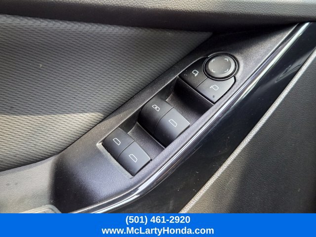 Used 2025 Chevrolet Equinox LT w/ Convenience Package II FWD image 32