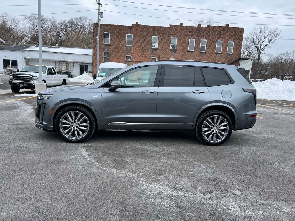 Used 2020 Cadillac XT6 Sport image 5