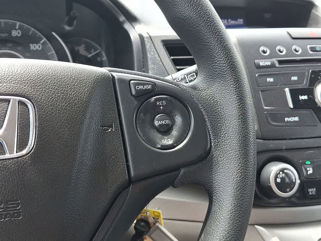Used 2013 Honda CR-V LX image 18