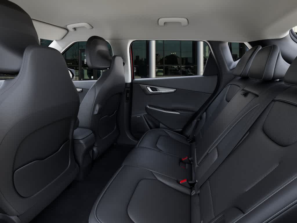 New 2026 Kia EV6 Wind RWD image 18