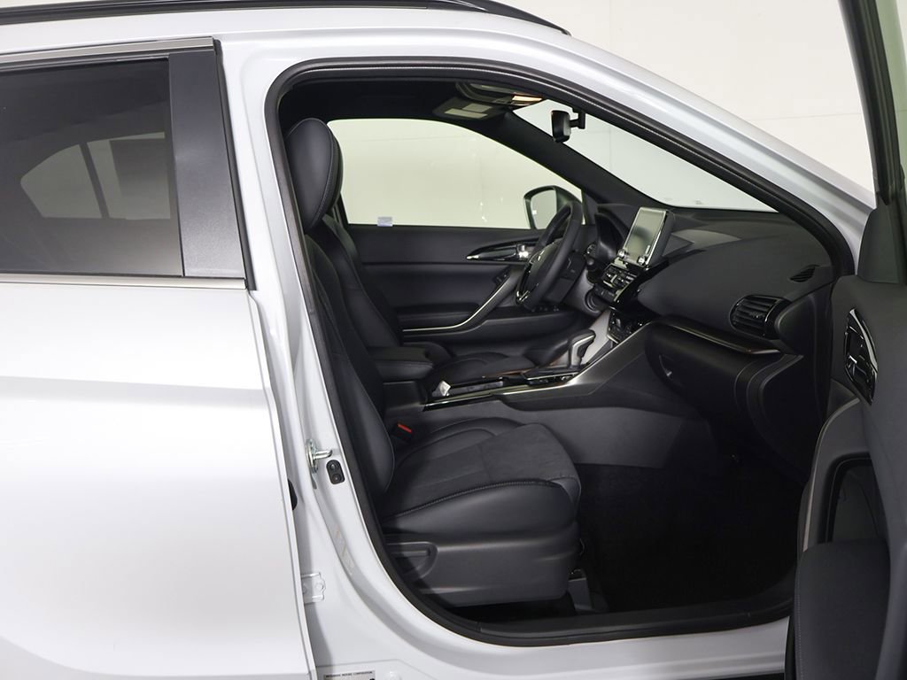 New 2026 Mitsubishi Eclipse Cross Black Edition AWD/4WD image 27