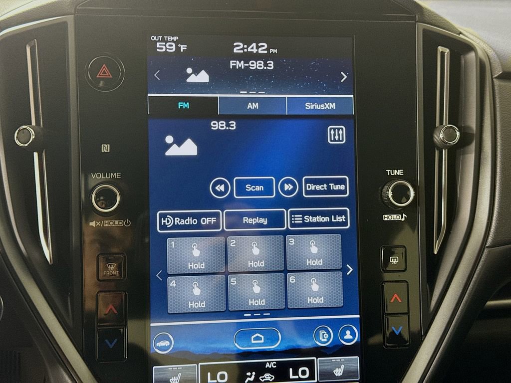 Used 2024 Subaru WRX Premium image 14