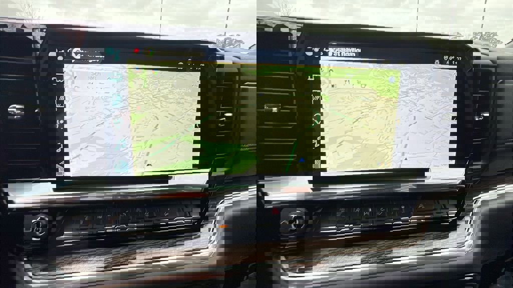 New 2026 Chevrolet Silverado 3500 LT w/ All Star Edition image 24