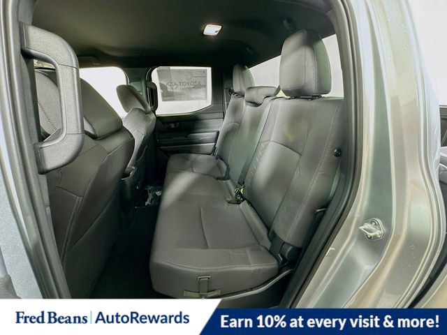 New 2026 Toyota Tacoma SR image 23