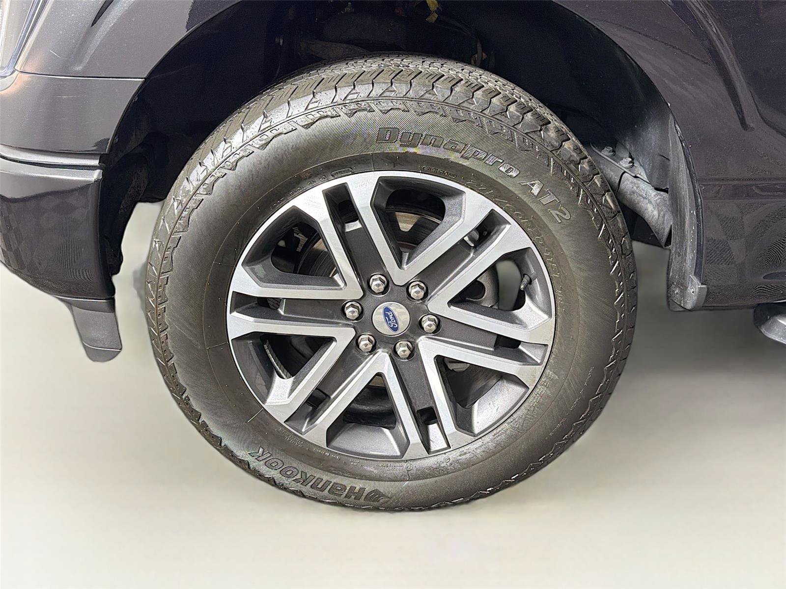 Used 2023 Ford F150 XL w/ STX Appearance Package AWD/4WD image 33