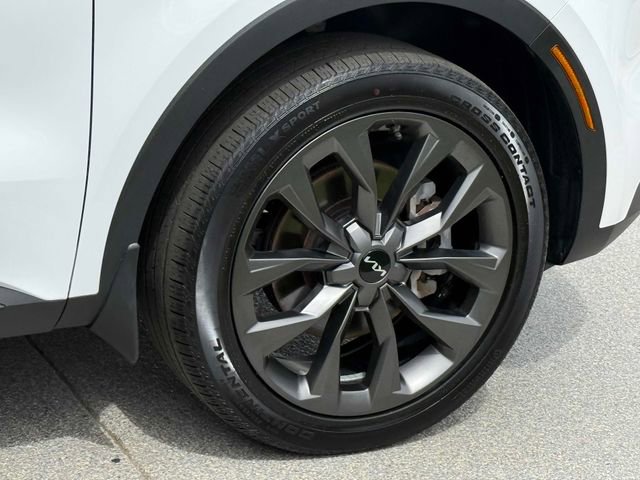 Used 2022 Kia Sorento SX Prestige w/ Rust Color Package AWD/4WD image 18