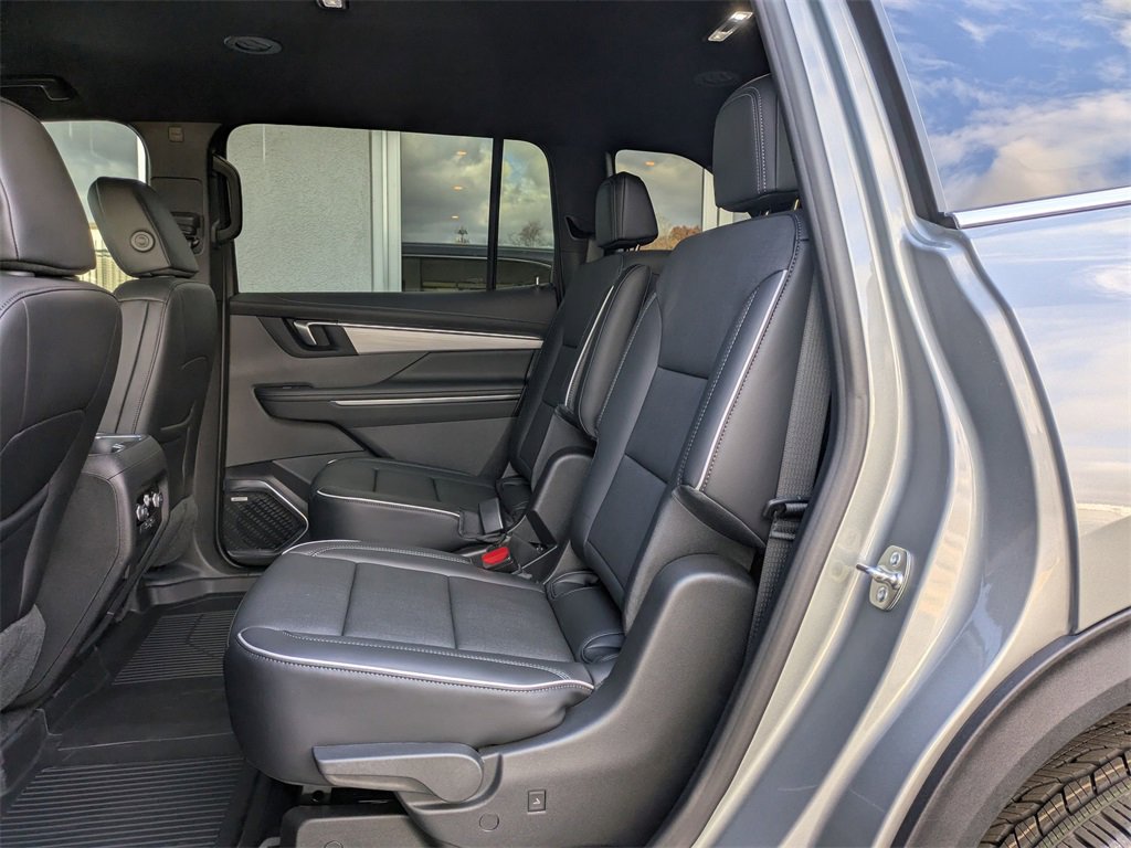 New 2026 Buick Enclave Preferred w/ Power Package image 10