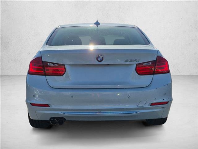 Used 2015 BMW 328i Sedan RWD image 6