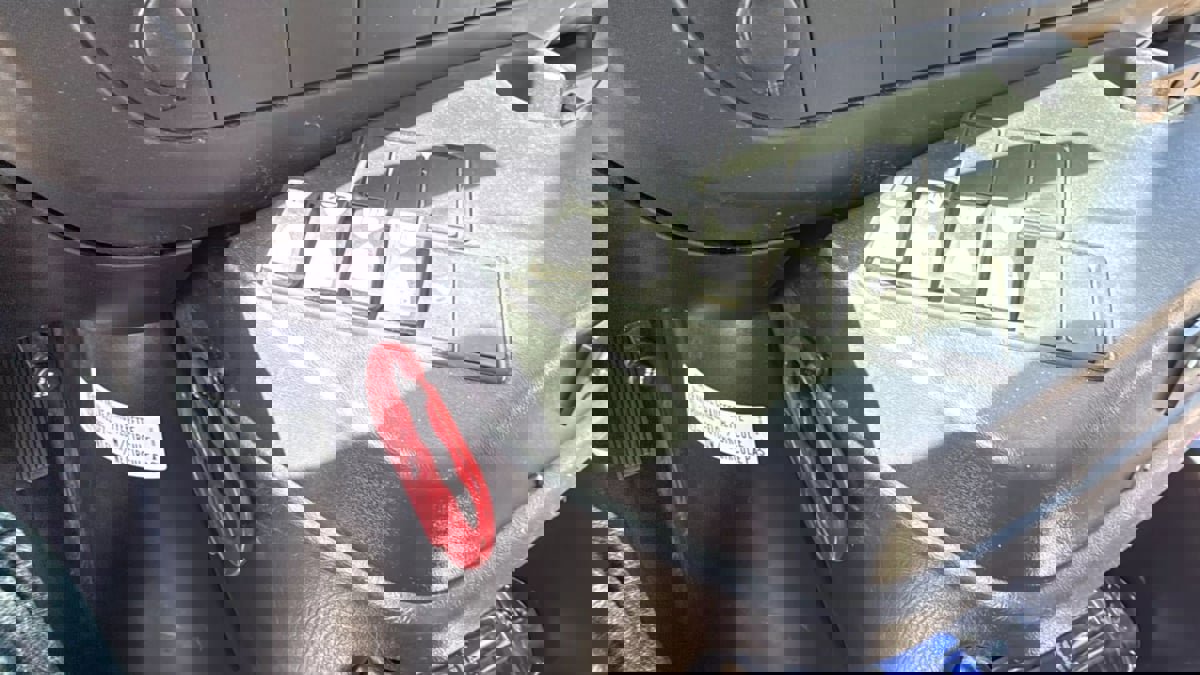 Used 2012 Chevrolet Express 3500 w/ School Bus Package image 25