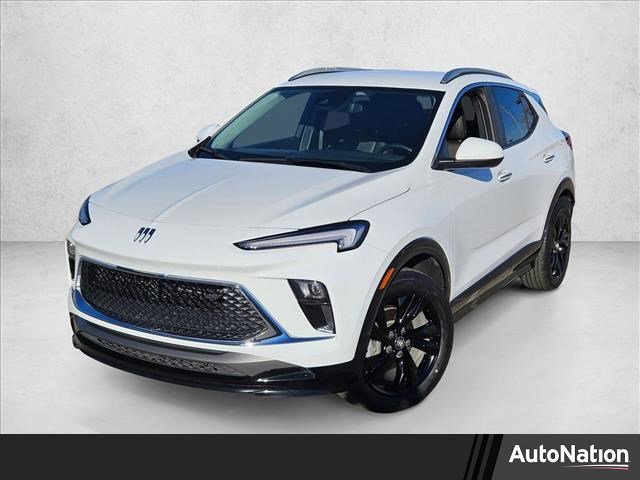 Used 2024 Buick Encore GX Sport Touring