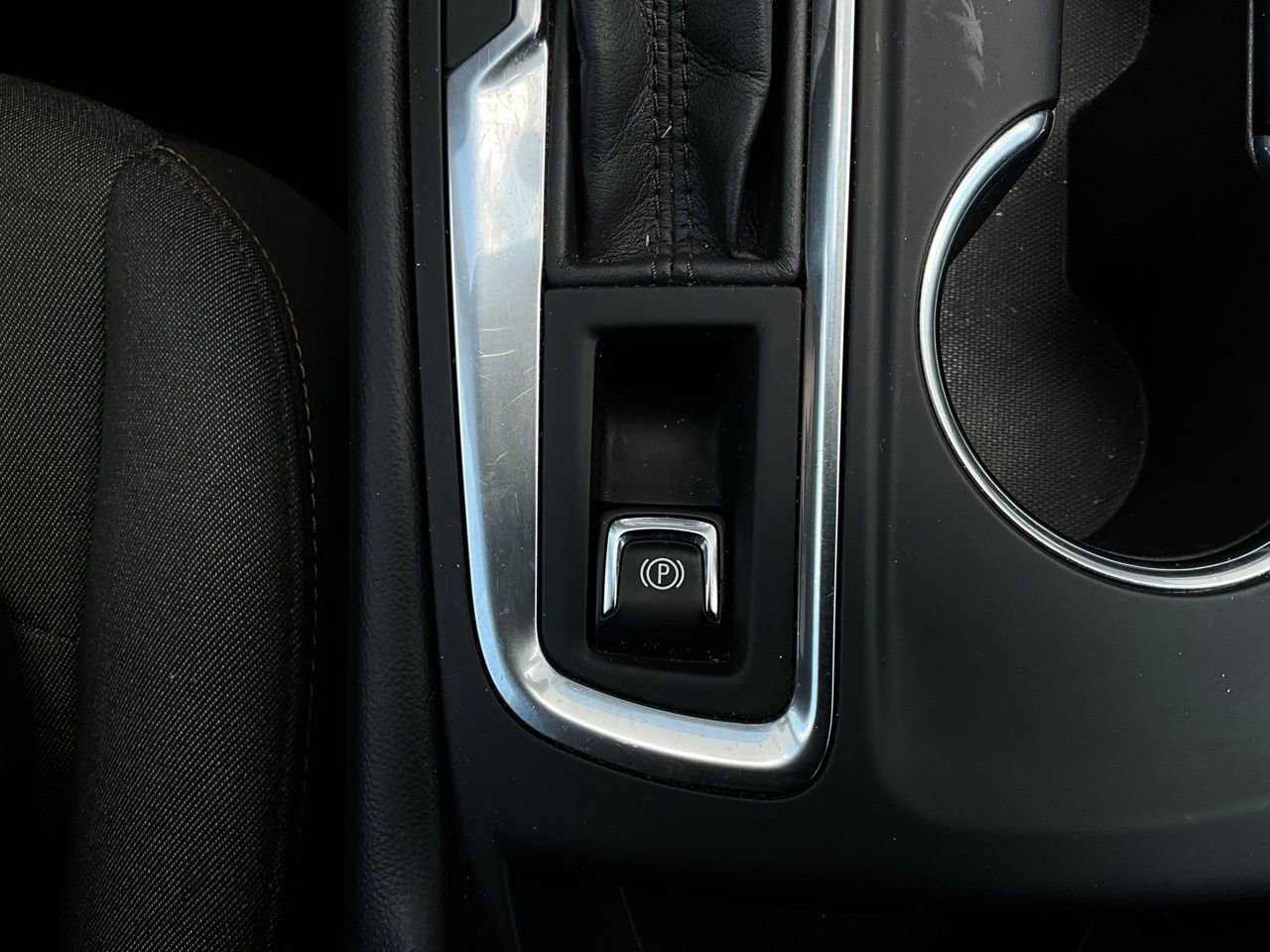 Used 2020 Chevrolet Equinox LT image 22