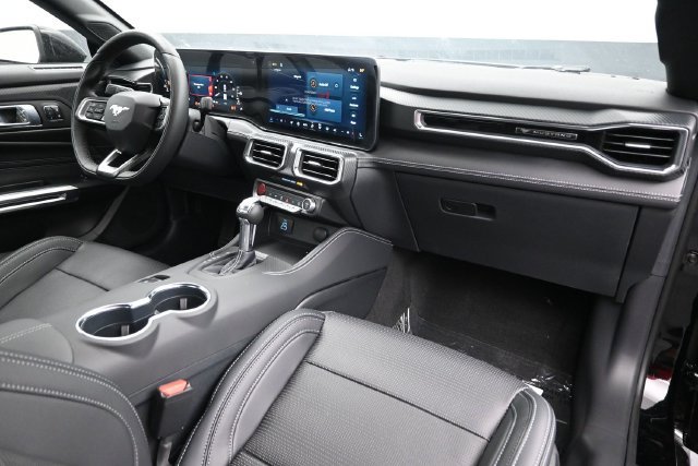 Used 2026 Ford Mustang Premium RWD image 10