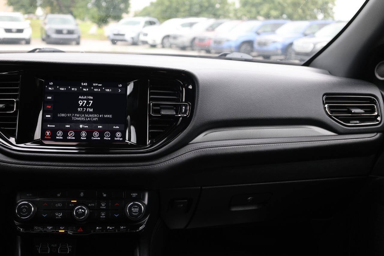 Used 2022 Dodge Durango GT AWD/4WD image 26