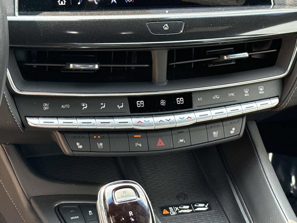 Used 2023 Cadillac CT5 Premium Luxury AWD/4WD image 35
