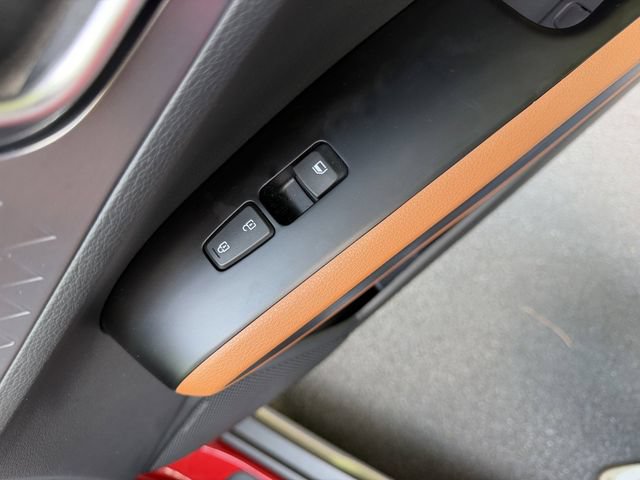 Certified 2025 Kia Soul EX FWD image 28