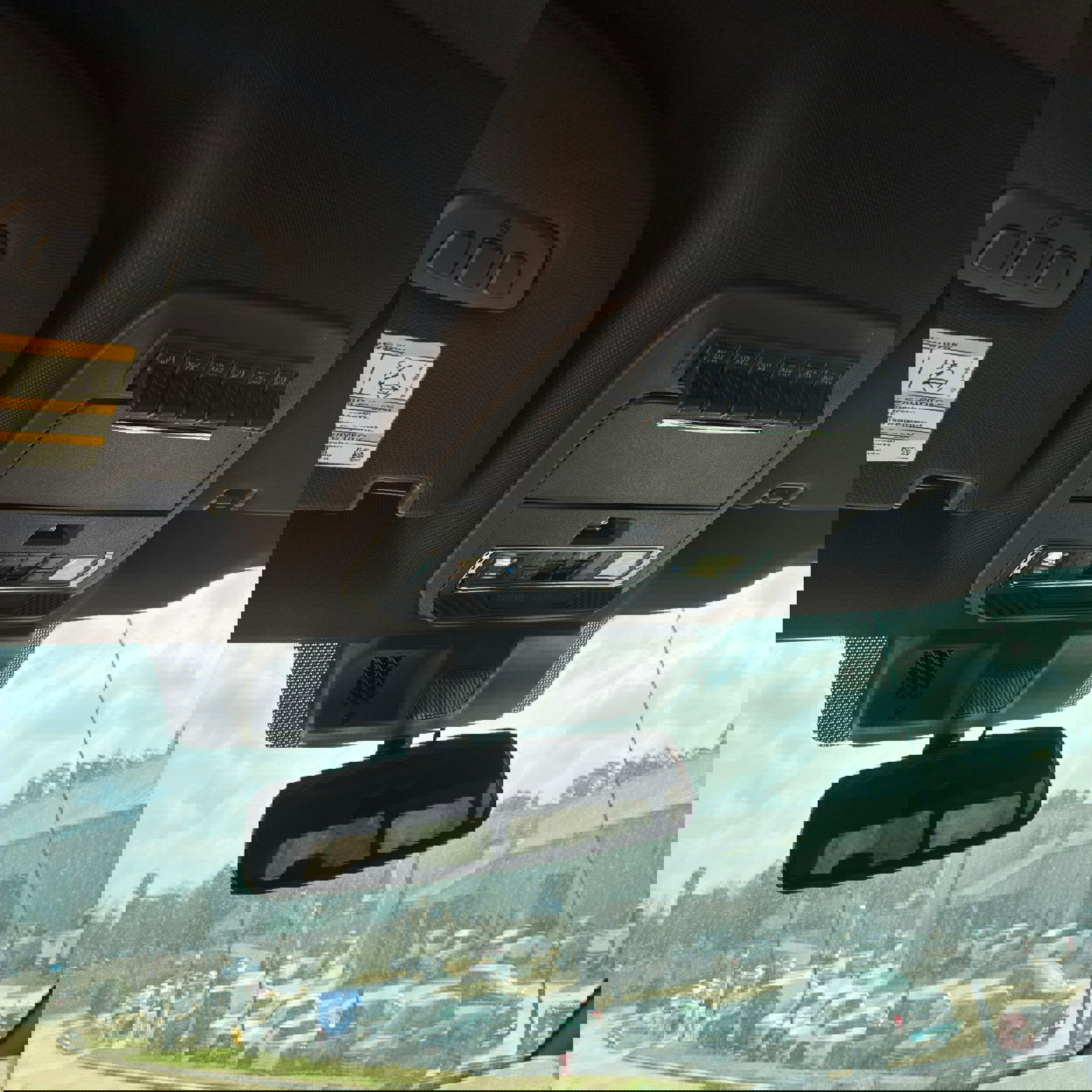 New 2025 Ford F350 King Ranch w/ FX4 Off-Road Package image 48