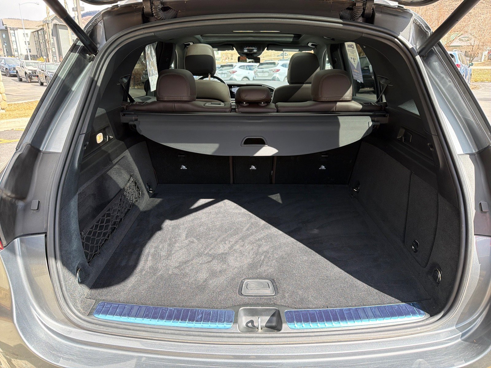 Used 2021 Mercedes-Benz GLE 350 4MATIC image 40