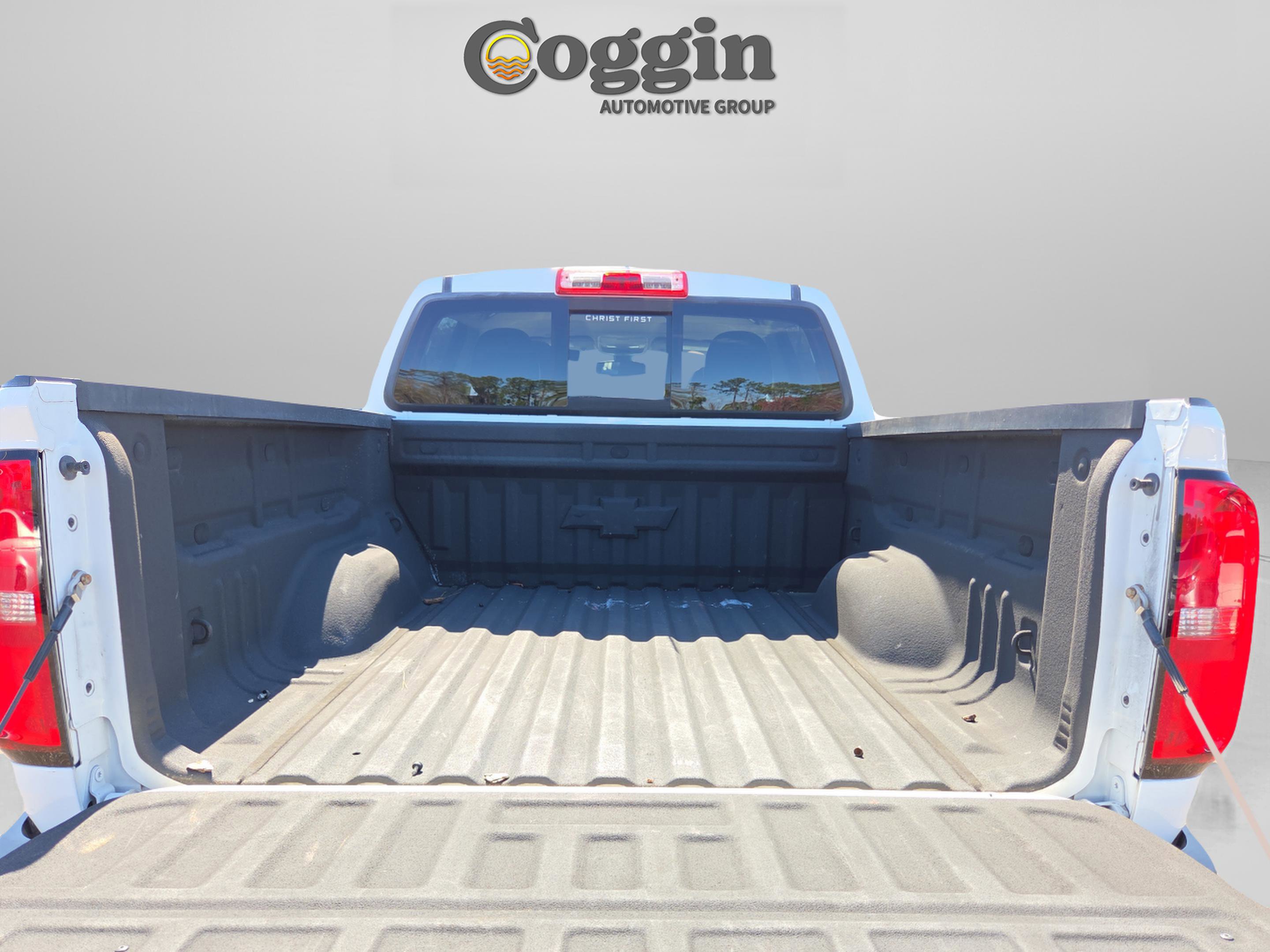 Used 2017 Chevrolet Colorado Z71 image 27