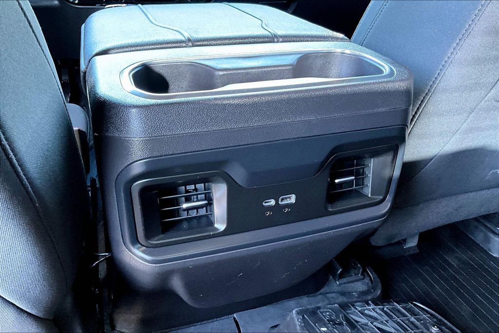 Used 2023 Chevrolet Silverado 1500 LT Trail Boss w/ Protection Package image 25