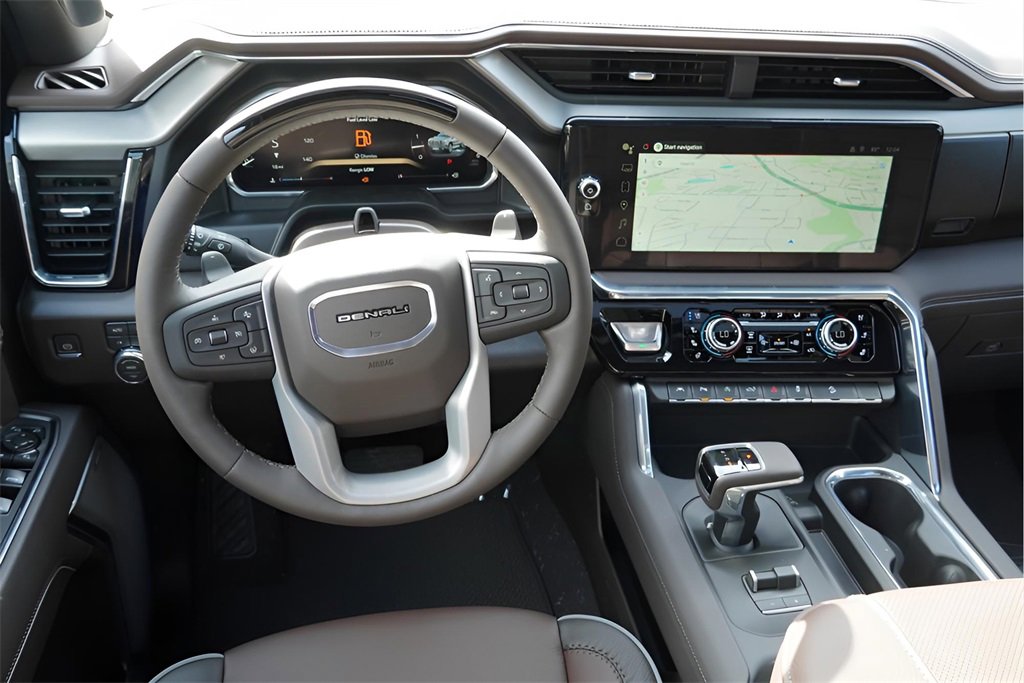 New 2026 GMC Sierra 1500 Denali image 32