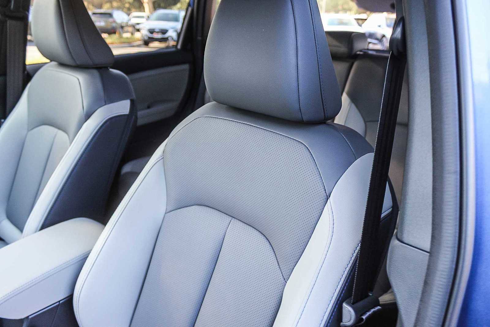 New 2025 Subaru Forester Limited image 25